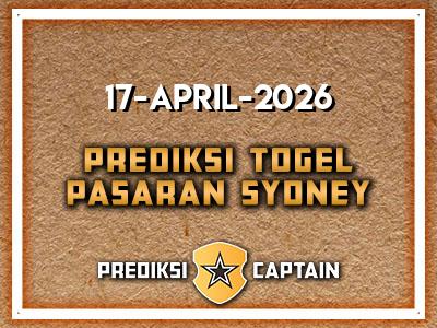 prediksi-captain-paito-sdy-jumat-17-april-2026-terjitu