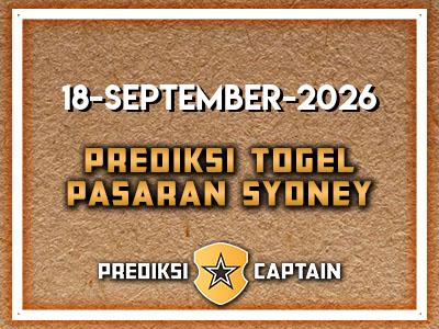 prediksi-captain-paito-sdy-jumat-18-september-2026-terjitu