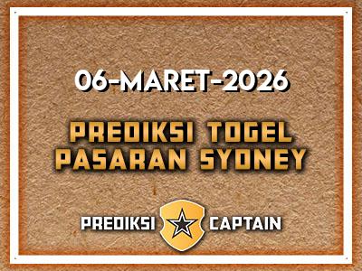 prediksi-captain-paito-sdy-jumat-6-maret-2026-terjitu