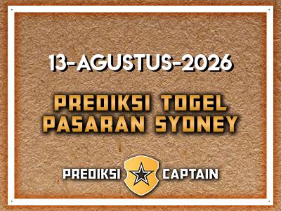 prediksi-captain-paito-sdy-kamis-13-agustus-2026-terjitu