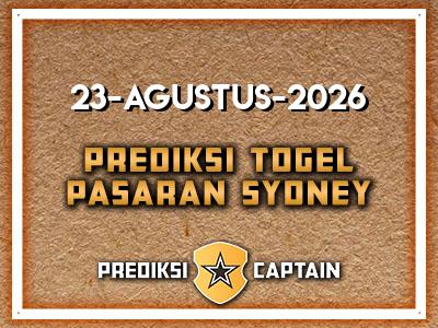 prediksi-captain-paito-sdy-minggu-23-agustus-2026-terjitu