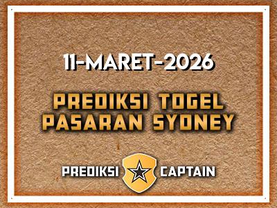 prediksi-captain-paito-sdy-rabu-11-maret-2026-terjitu