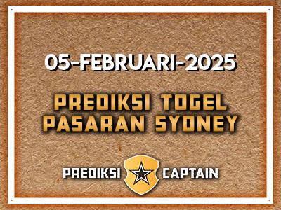 Prediksi-Captain-Paito-SDY-Rabu-5-Februari-2025-Terjitu