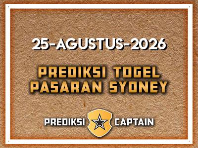 prediksi-captain-paito-sdy-selasa-25-agustus-2026-terjitu