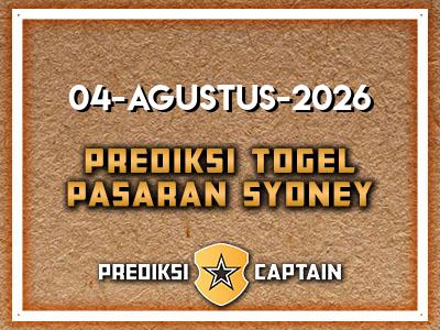 prediksi-captain-paito-sdy-selasa-4-agustus-2026-terjitu