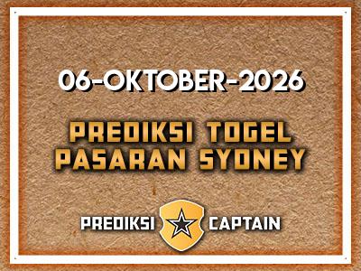 Prediksi-Captain-Paito-SDY-Selasa-6-Oktober-2026-Terjitu