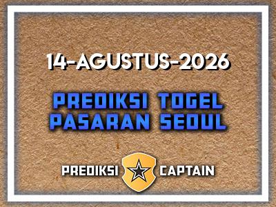 prediksi-captain-paito-seoul-jumat-14-agustus-2026-terjitu
