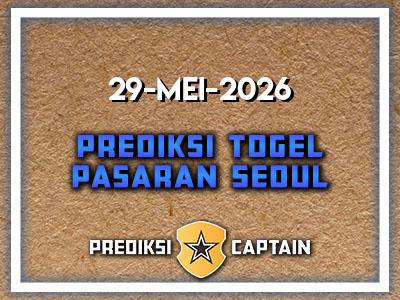 prediksi-captain-paito-seoul-jumat-29-mei-2026-terjitu