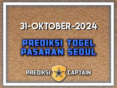 prediksi-captain-paito-seoul-kamis-31-oktober-2024-terjitu