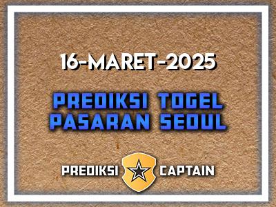 Prediksi-Captain-Paito-Seoul-Minggu-16-Maret-2025-Terjitu