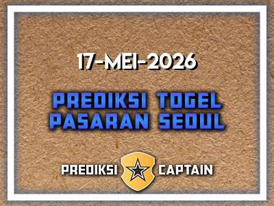 prediksi-captain-paito-seoul-minggu-17-mei-2026-terjitu