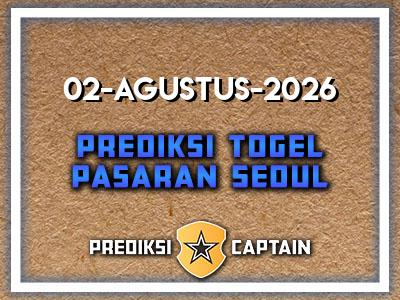 prediksi-captain-paito-seoul-minggu-2-agustus-2026-terjitu