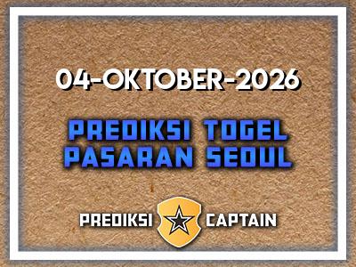 Prediksi-Captain-Paito-Seoul-Minggu-4-Oktober-2026-Terjitu