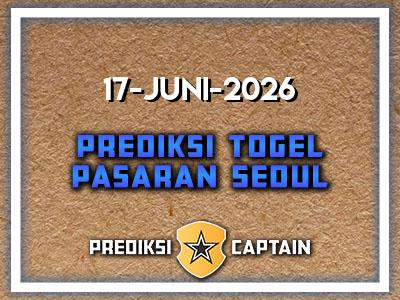 prediksi-captain-paito-seoul-rabu-17-juni-2026-terjitu