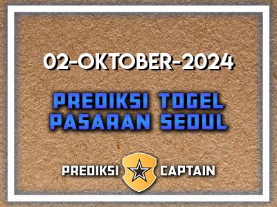 prediksi-captain-paito-seoul-rabu-2-oktober-2024-terjitu