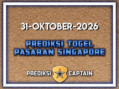 Prediksi-Captain-Paito-SGP-Sabtu-31-Oktober-2026-Terjitu