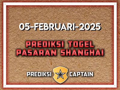 Prediksi-Captain-Paito-Shanghai-Rabu-5-Februari-2025-Terjitu