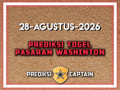 prediksi-captain-paito-washington-jumat-28-agustus-2026-terjitu