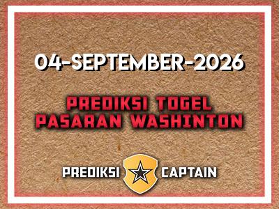 prediksi-captain-paito-washington-jumat-4-september-2026-terjitu