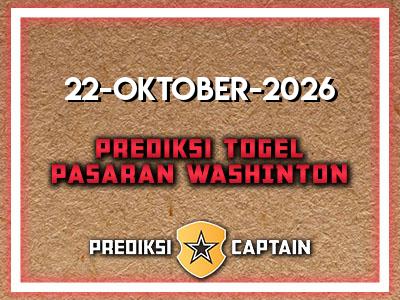Prediksi-Captain-Paito-Washington-Kamis-22-Oktober-2026-Terjitu