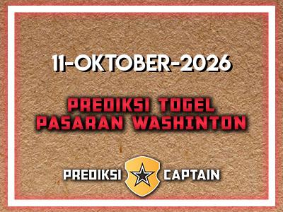 Prediksi-Captain-Paito-Washington-Minggu-11-Oktober-2026-Terjitu