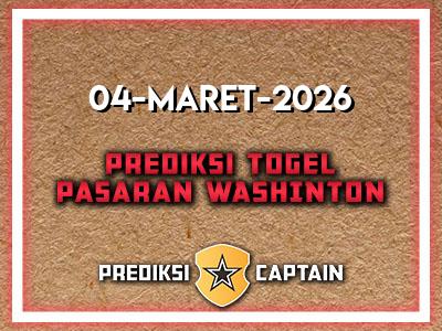 prediksi-captain-paito-washington-rabu-4-maret-2026-terjitu