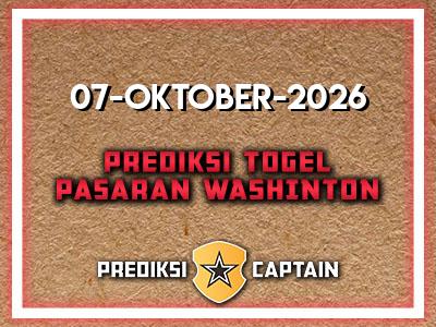 Prediksi-Captain-Paito-Washington-Rabu-7-Oktober-2026-Terjitu