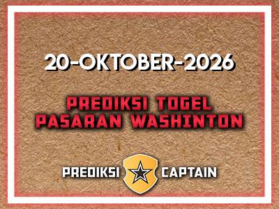 Prediksi-Captain-Paito-Washington-Selasa-20-Oktober-2026-Terjitu