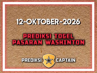 Prediksi-Captain-Paito-Washington-Senin-12-Oktober-2026-Terjitu