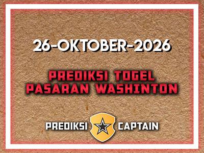 Prediksi-Captain-Paito-Washington-Senin-26-Oktober-2026-Terjitu