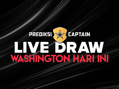 sampul-livedraw-washington